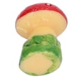 thumbnail image 6 of YINKUU Toys for Boys and Girls 3-6 Years 30pcs Mushroom Figurine Cute DIY Resin Micro Landscape Garden Miniature Mushroom Ornament, 6 of 12