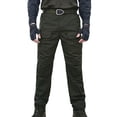 thumbnail image 2 of XMen's and Big Men's Hike Pants, Sizes S-M, 2 of 9
