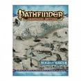 thumbnail image 1 of Paizo Publishing 9260 Pathfinder Campaign Setting, Reign Of Winter Poster Map Folio, 1 of 3