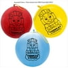 Thomas the Tank Engine 'Chugging Your Way' Punch Ball / Favor (1ct)