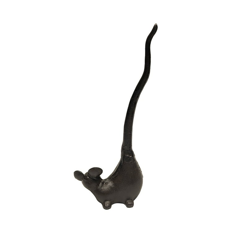 Mouse Bathroom TP Toilet Tissue Roll Holder Kitchen Paper Towel Stand Home Decor Mouse Bathroom TP Toilet Tissue Roll Holder Kitchen Paper Towel Stand Home Decor