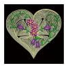 thumbnail image 1 of Cuadros Decorativos Taladro de forma especial parcial 5D dibujo de imagen serie abstracta Likrtyny Kit de mosaico de diamantes decoración de aula regalos hechos a mano, 1 of 8