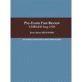 thumbnail image 1 of Pre-Owned Pre-Exam Fast Review. USMLE(R) Step 2 CS (Paperback), 1 of 1