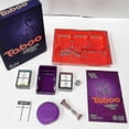 thumbnail image 4 of Taboo Game Classic Hourglass Timing Family Board Game WHBYV, 4 of 5