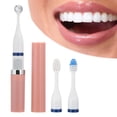 thumbnail image 1 of Care Tongue Muscle Recovery Device Electric Oral Muscle Trainer Swallowing  Toothbrush, 1 of 8
