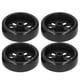 thumbnail image 2 of Juego de neumáticos de eje de Metal para coche, Control remoto, 4 Uds., accesorio para coche modelo WPL D12 Micro Truck, 2 of 8