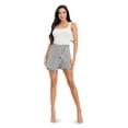 thumbnail image 1 of Falda short tweed Roman Fashion /Juvenil, 5490 (Negro) negro CH, 1 of 4