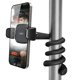 thumbnail image 1 of Soporte de teléfono flexible A2C para cinta de correr, bicicleta de spinning, cochecito, 1 of 7