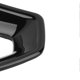 thumbnail image 1 of 2pcs Dashboard Cover Protective Dash Panel Wrap Protector Interior Decorations for Refresh 2024 Highland Glossy Carbon Fiber Style, 1 of 3