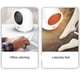 thumbnail image 4 of Mini Fast Heat Up Heater For Room Office Bedroom, 4 of 5