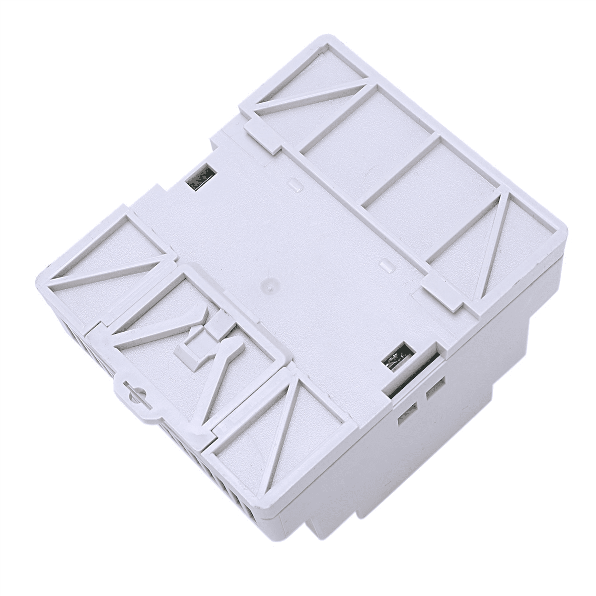 6X Din Rail Power Supply 60W 12V Ac Dc Converter -60-12 Power Supply 12V 60W