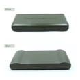 thumbnail image 2 of Caja Organizadora Magnética para Pesca Carpa Compartimento Giratorio Ganchos Almacenamiento Cebo, 2 of 5