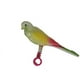 Penn Plax (BA509) Figurine d'Oiseau en Acrylique, Petite Taille – image 1 sur 4