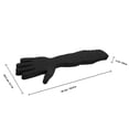 thumbnail image 2 of unbranded 1Par Barra De Entrenamiento Para Baloncesto De Espuma Resistente Y Para Control Y, 2 of 8
