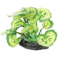 thumbnail image 1 of IFANLANDOR 1 Set Aquarium Artificial Plant Goldfish Plant Plastic Simulation Style Fish Keeping, 1 of 4
