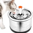 thumbnail image 4 of EIGTHTAIL for Cat Water Fountain Replacement Flower for Head Accessories for Pet Water Dis, 4 of 11