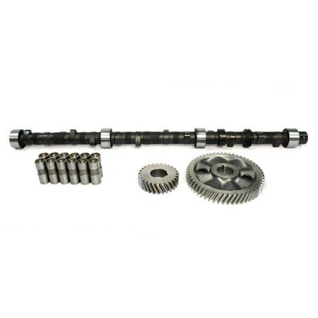 Competition Cams SK61-246-4 Magnum Camshaft Small Kit Fits select: 1970,1972-1979 CHEVROLET NOVA