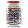 thumbnail image 1 of Colágeno Hidrolizado Glucosamina Biotina Manzana Canela 1.1 kg Fer & Greco FERYGRECOLAGENOMANZANELA, 1 of 6