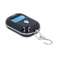 thumbnail image 3 of Herwey Electronic Scale Mini Backlight Display Scale Weighing Equipment 25kg For, 3 of 8
