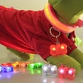 thumbnail image 4 of TIELUTT Dog Light Pendant Dogs and Cats Spotlight Water Proof Indicator Water Proof Pet Night Running Accessories for Dog Leashes Dog Accessories Set Find Dog Accessories Miniature Accessories Dog Ca, 4 of 4