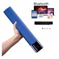 thumbnail image 3 of Wireless Speaker Home TV HiFi Portable Bluetooth Sound bar Stereo Surround Subwoofer Column Music Center Home Theater System ,High Sound, 3 of 7