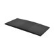 thumbnail image 4 of Soporte para colchón hundido, estabilidad y tabla de cama para sala de estar, camas hundidas, hogar negro 150cm, 4 of 9
