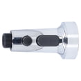 thumbnail image 4 of Faucet Sprayer Attachment,G1/2 Faucet Sprayer Head Kitchen Faucet Head Kitchen Sink Sprayer Head Finest Materials, 4 of 8