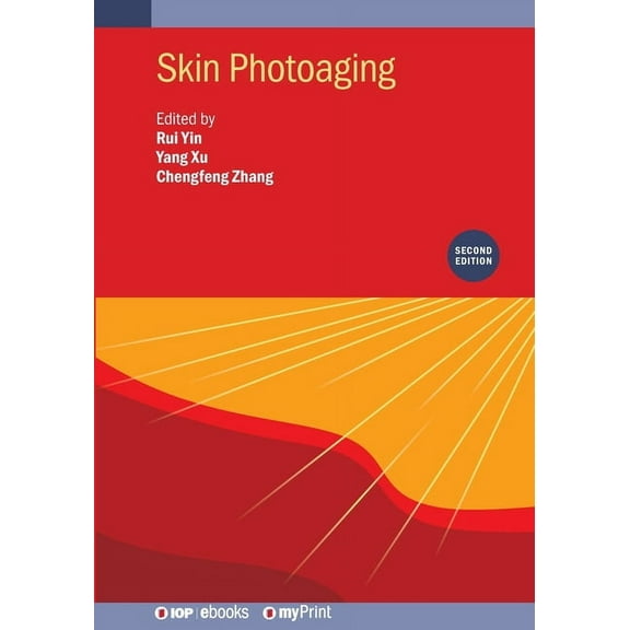 Skin Photoaging (Second Edition), (Paperback)