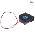 thumbnail image 2 of Car Air Fan Blower Air Humidifier Parts Low Noise Turbine Type Cooling Fans, 2 of 5