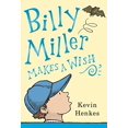 thumbnail image 1 of Billy Miller Fait un Vœu, 1 of 1