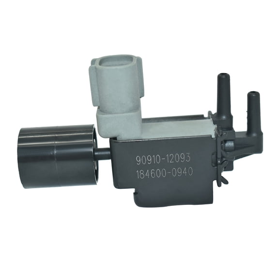 90910-12093 Solenoid Vacuum Valve For 2007-2016 Toyota Hilux MK III Pickup 3.0