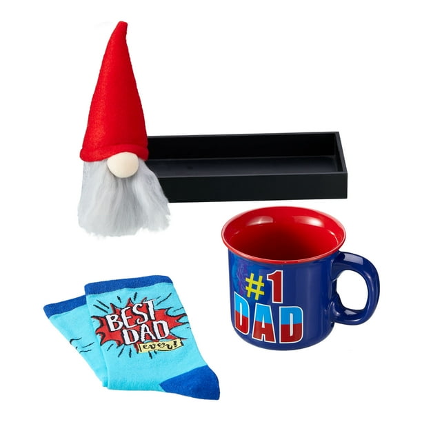 Way To Celebrate Father S Day Gnome Socks And Mug Gift Set Walmart Com Walmart Com Way To Celebrate Father S Day Gnome Socks And Mug Gift Set Walmart Com Walmart Com