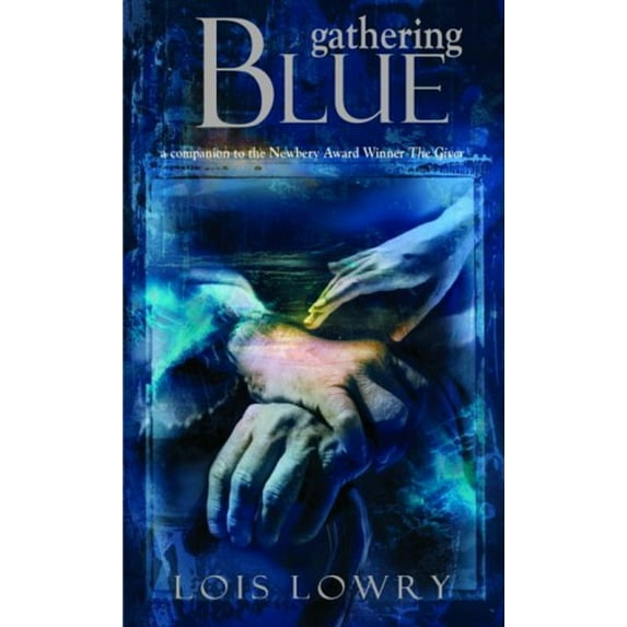 Pre-Owned Gathering Blue (Unknown) 0553494783 9780553494785