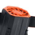 thumbnail image 4 of Ventilador Con 2 Velocidades Recargable Por USB para Al Aire Libre, 4 of 7