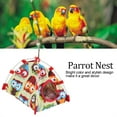 thumbnail image 3 of Windproof  Snuggle, Windproof Stylish Design Windproof  Cage, Birds For Parrots Cats Pets, 3 of 8