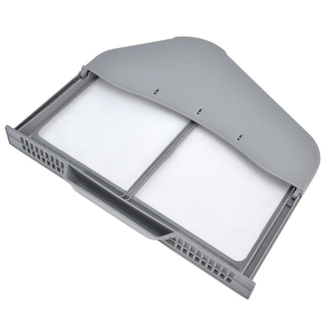 Tbest Electric Dryer Filter DC97‑16742A DC61‑03048A Drying Machine Reusable Straine BY