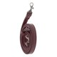 thumbnail image 5 of 2x Bolso de Mano de Cuero PU Ajustable, Correa para Bolso de Hombro, Accesorios para Bolso de Repuesto para Hacer Monedero, 1cm de Ancho Yinane correas de bolso ajustables, 5 of 8
