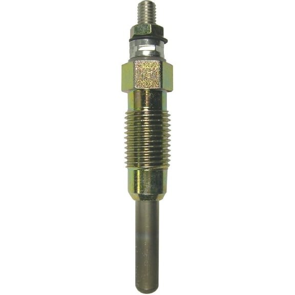 NGK Diesel Glow Plug, NG1250 Fits select: 1981 ,1984-1985 PEUGEOT 505
