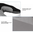 thumbnail image 3 of Guantes De Ciclismo Con Dedos Completos, Guantes Protectores Antideslizantes Para Deportes Al Aire, 3 of 7