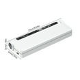 thumbnail image 3 of Cameland Vacuum Sealer Automatic Vacuum Portable Mini Food Sealer Home Fresh Keeping Vacuum, 3 of 8