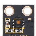 thumbnail image 3 of Temperature Humidity Sensor Module Professional High Accuracy for HDC1080 Chip Sensor Development Board, 3 of 4