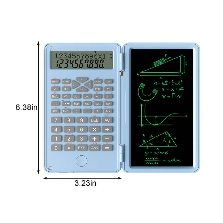 school calculator cientifica