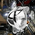 thumbnail image 5 of Motorcycle Fog Light Driving Spot Bar ABS Hot Sale x1Pc V7M0 HOT, 5 of 8