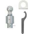 thumbnail image 2 of Trailer Valet Ball Accessories, XL, RVR, MV (2.5/16" Ball + Base)…, 2 of 2
