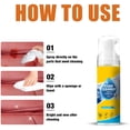 thumbnail image 7 of Auto Go Foam Cleaner, Foam Cleaner All Purpose, Multi Purpose Foam Cleaner, 7 of 7