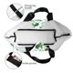 thumbnail image 4 of Fotbe Cartoon Turtle Bolsa Tote Estética de Lona con Estampado para Mujer - Bolsa Reutilizable de Hombro Casual para Vacaciones, Compras, Trabajo y Gimnasio, 4 of 8