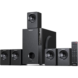 Sony HT-A9000 BRAVIA Theater Bar 9 with 13 speakers, Dolby Atmos