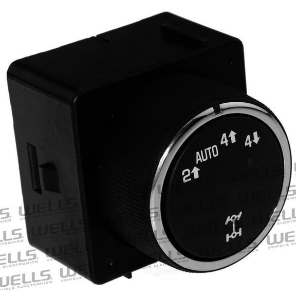4WD Switch