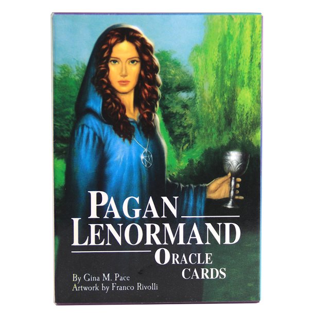 Oriens tarot deck juego de mesa cartas Tarot Cards deck Osho zen tarot