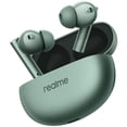 thumbnail image 1 of Auriculares intraurales realme Buds Air 6 TWS Driver de 12,4 mm, color verde bosque, 1 of 7